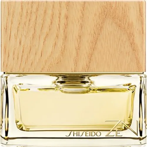 Shiseido Eau de Parfum Spray Female 100 ml