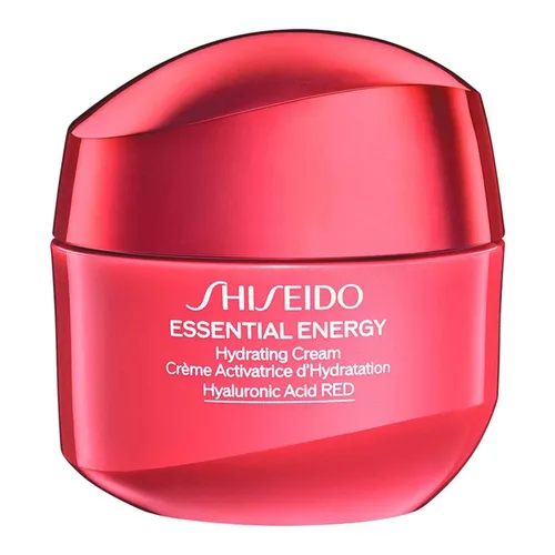 Shiseido Essential Energy Hydrating Cream 30Ml