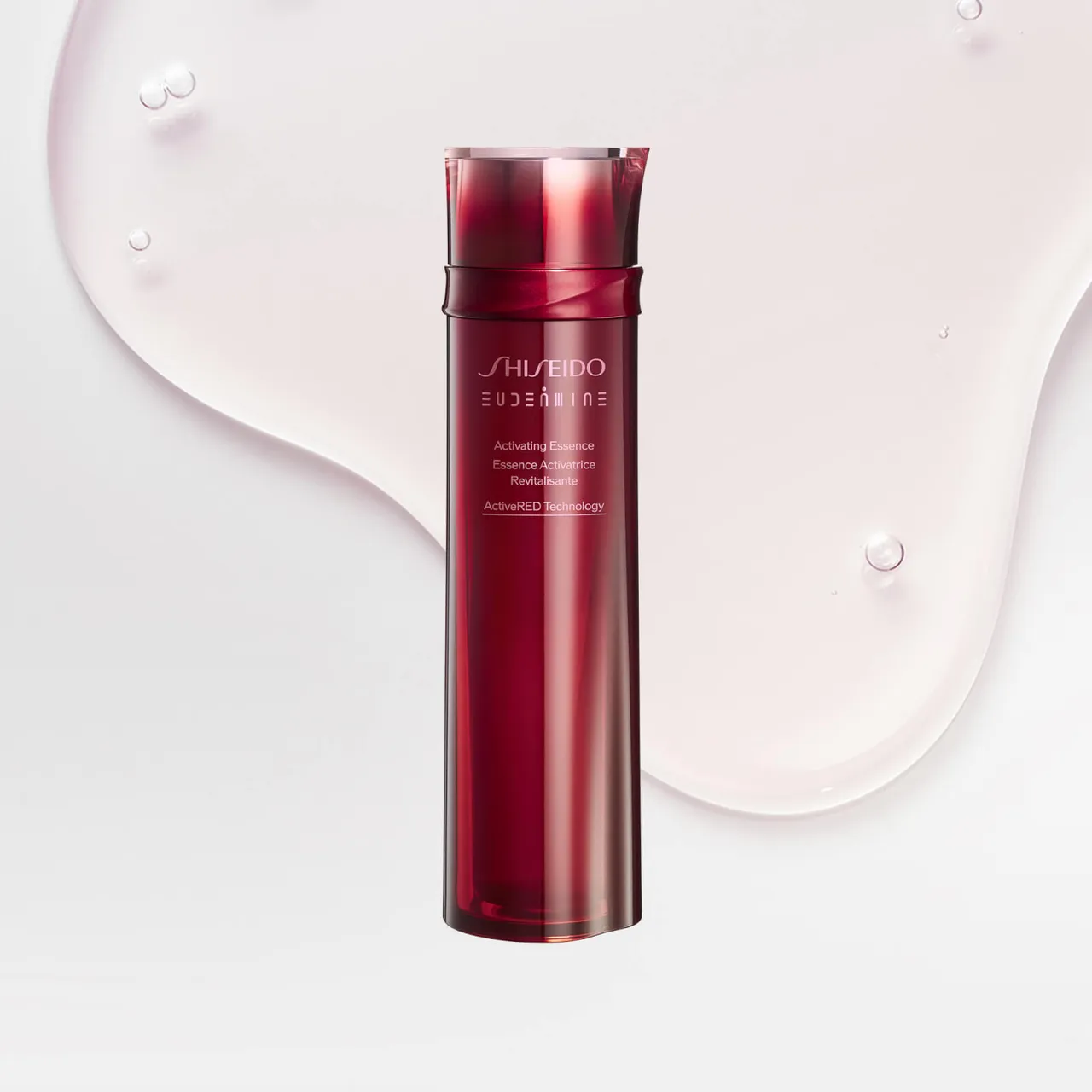 Shiseido Eudermine Revitalising Essence 145ml