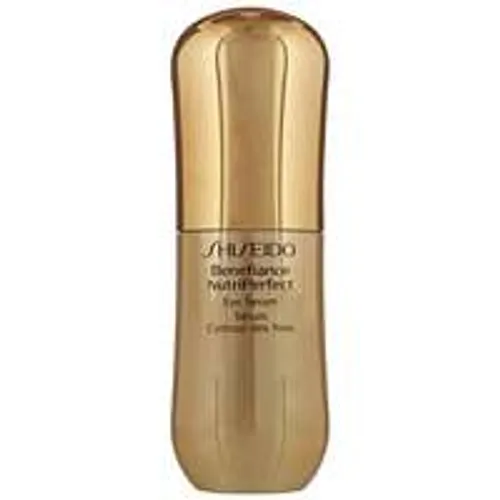 Shiseido Eye and Lip Care Benefiance: NutriPerfect Eye Serum 15ml / 0.53 oz.