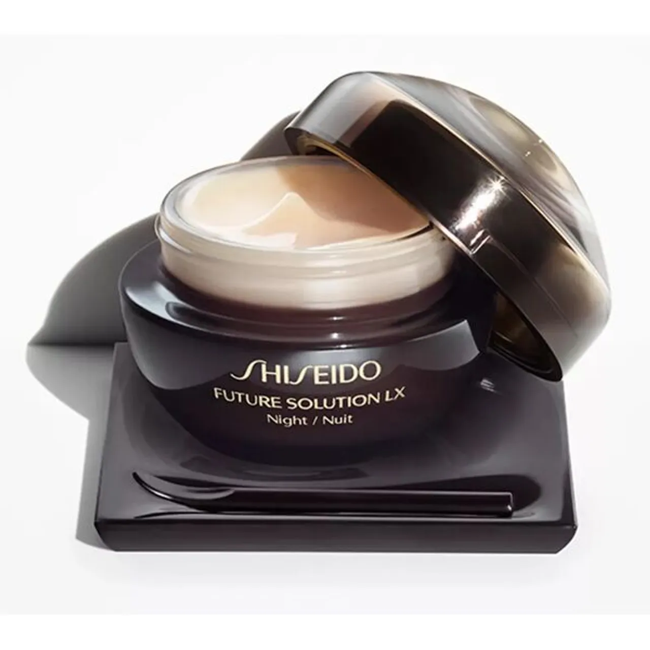 Shiseido Future Solution LX Total Regenerating Night Cream Cream, 50ml - Unisex - Size: 50ml