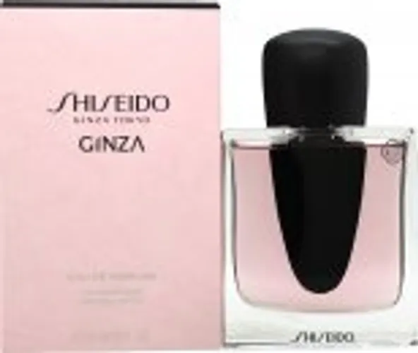 Shiseido Ginza Eau de Parfum 50ml Spray