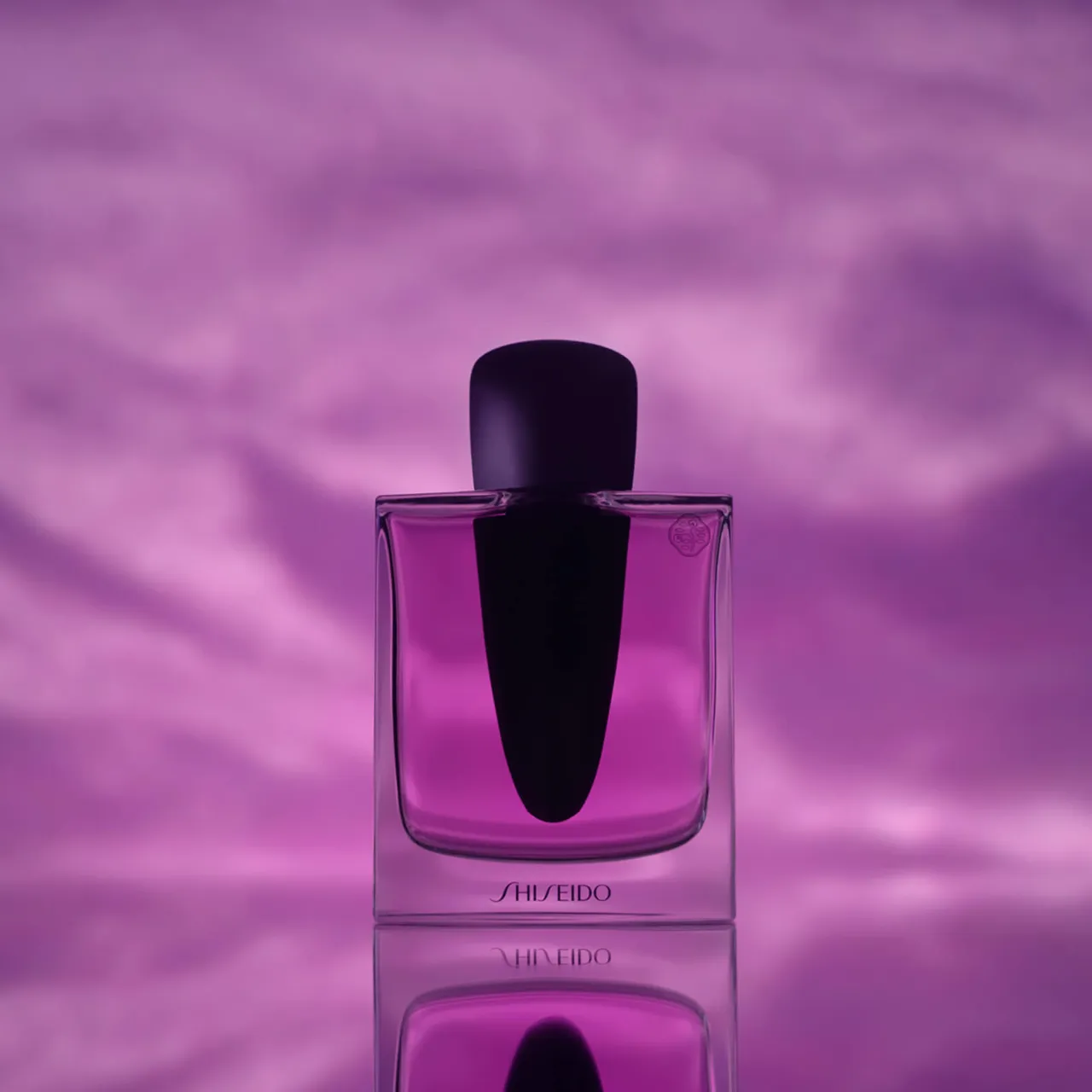 Shiseido Ginza Eau de Parfum Murasaki 50ml with Sleeve
