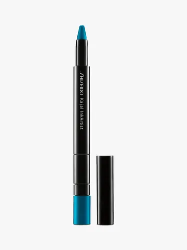 Shiseido Kajal Ink Artist Eye Pencil - Sumi Sky 07 - Unisex