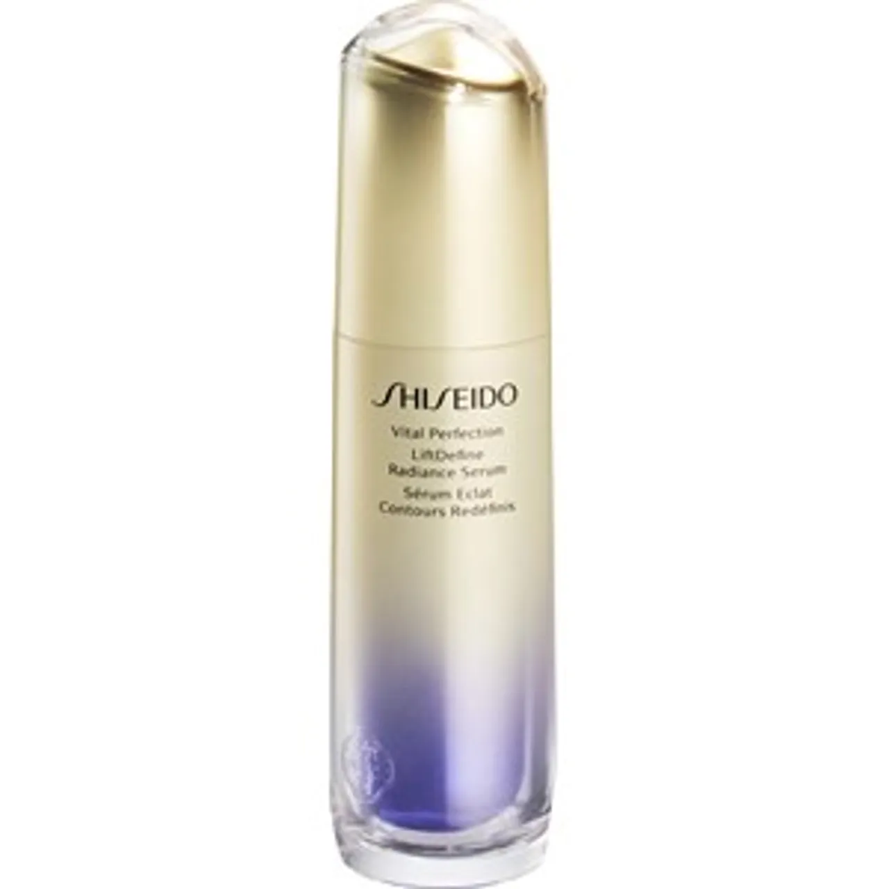 Shiseido LiftDefine Radiance Serum Female 40 ml