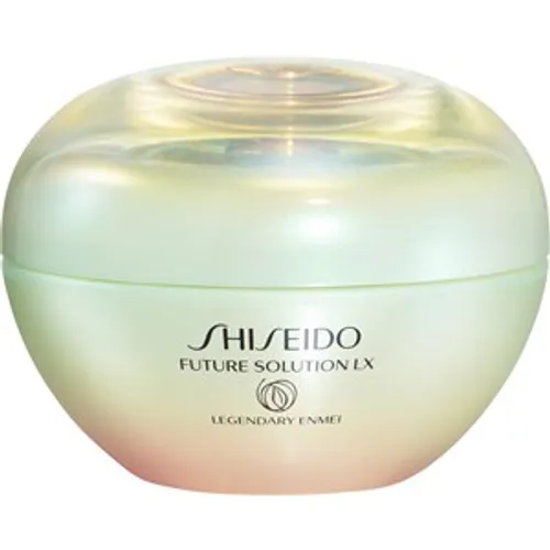 Shiseido LX Legendary Enmei Ultimate Renewing Cream Female 50 ml