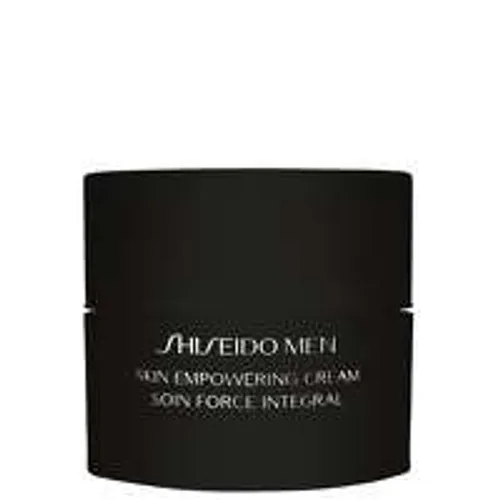 Shiseido Men Skin Empowering Cream 50ml / 1.7 oz.