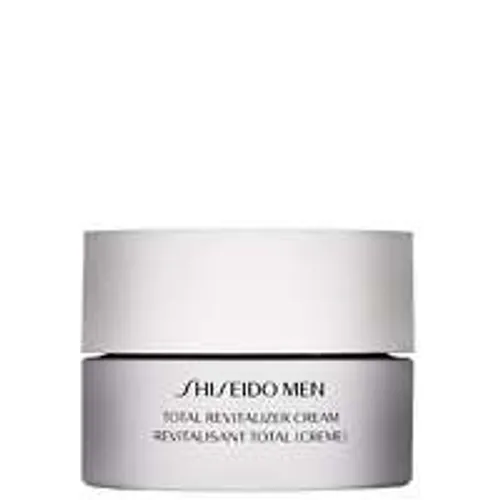 Shiseido Men Total Revitalizer Cream 50ml / 1.8 oz.