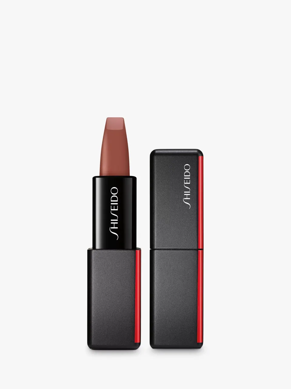 Shiseido Modern Matte Powder Lipstick - Murmur 507 - Unisex