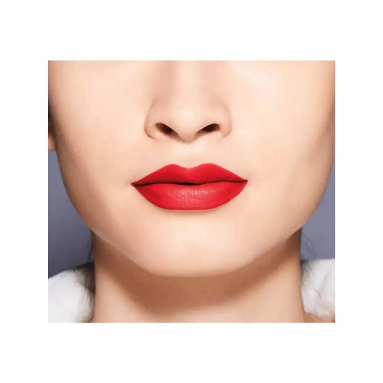 Shiseido Modern Matte Powder Lipstick - Night Life 510 - Unisex