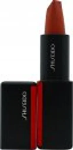 Shiseido ModernMatte Powder Lipstick 4g - 504 Thigh High