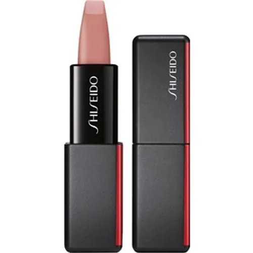 Shiseido Modernmatte Powder Lipstick Female 4 g