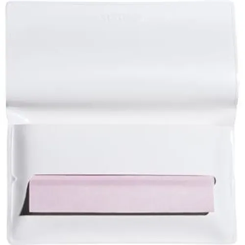 Shiseido Oil-Control Blotting Paper Female 100 Stk.