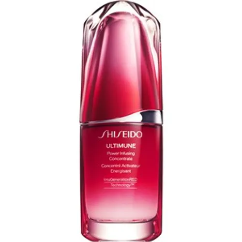 Shiseido Power Infusing Concentrate Female 30 ml