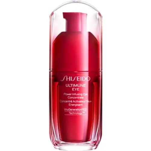Shiseido Power Infusing Eye Concentrate Female 15 ml
