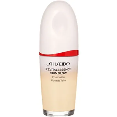 Shiseido Revitalessence Skin Glow Foundation SPF30 PA+++ Female 30 ml