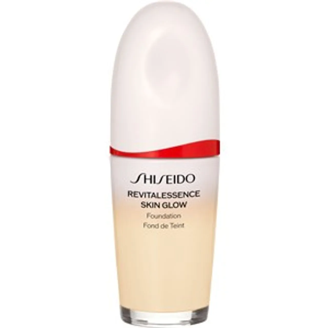 Shiseido Revitalessence Skin Glow Foundation SPF30 PA+++ Female 30 ml