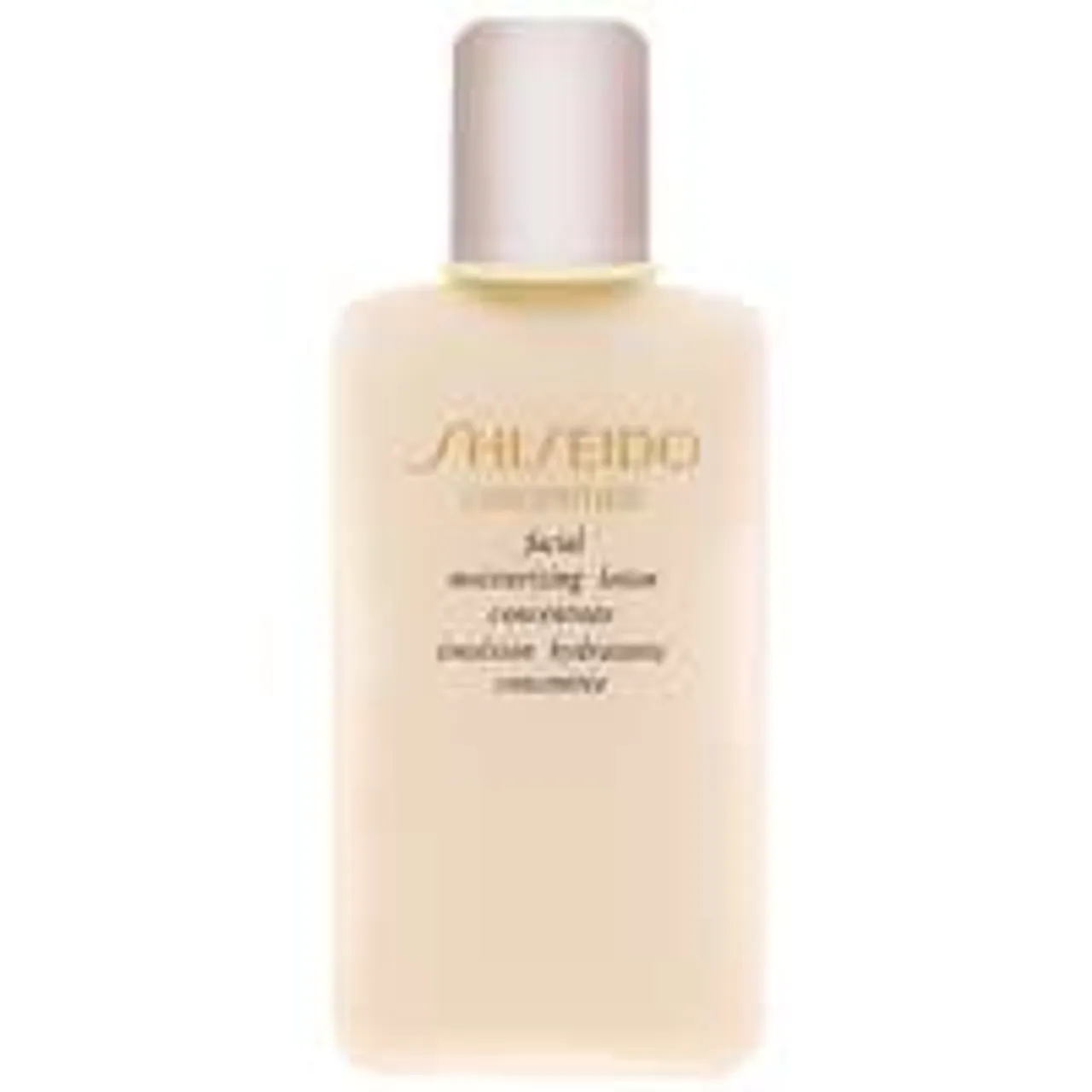 Shiseido Softeners and Lotions Concentrate: Facial Moisturizing Lotion 100ml / 3.3 fl.oz.
