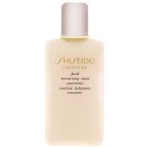 Shiseido Softeners and Lotions Concentrate: Facial Moisturizing Lotion 100ml / 3.3 fl.oz.