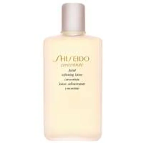 Shiseido Softeners and Lotions Concentrate: Facial Softening Lotion 150ml / 5 fl.oz.