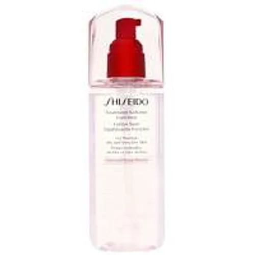 Shiseido Softeners and Lotions Treatment Softener Enriched 150ml / 5 fl.oz.
