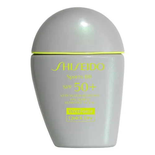 Shiseido Sports Bb Cream Spf50+ 30Ml Medium