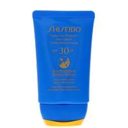 Shiseido Sun Care Expert Sun: Protector Face Cream SPF30 50ml