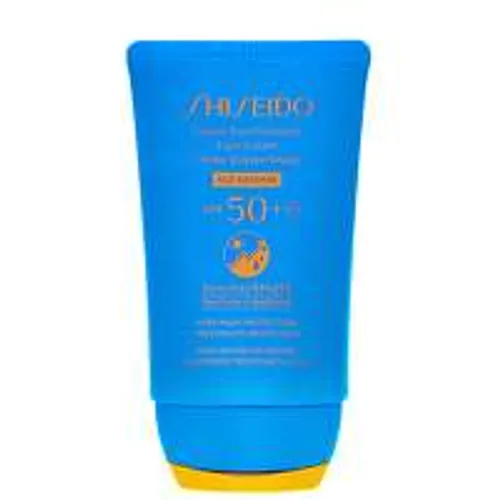 Shiseido Sun Care Expert Sun: Protector Face Cream SPF50+ 50ml