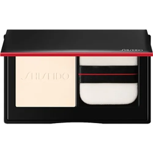 Shiseido Synchro Skin Invisible Silk Pressed Powder Female 10 g