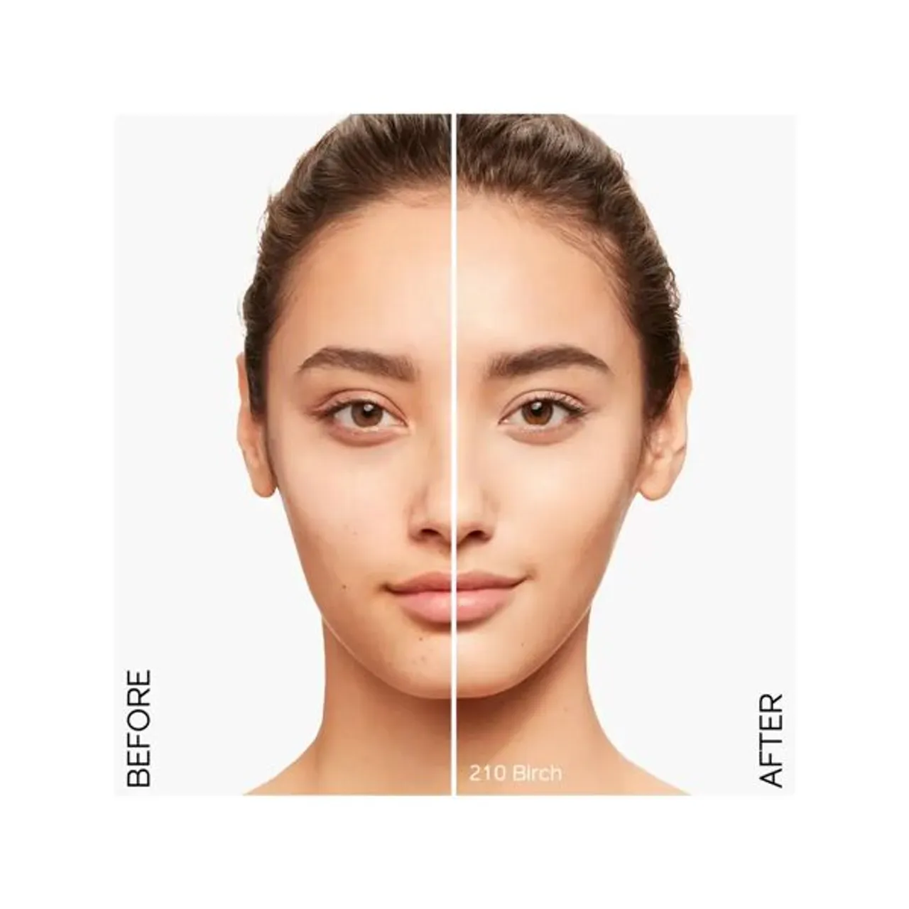 Shiseido Synchro Skin Radiant Lifting Foundation SPF 30 - 210 Birch - Unisex - Size: 30ml