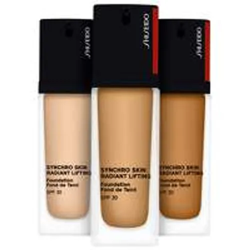 Shiseido Synchro Skin Radiant Lifting Foundation SPF30 240 Quartz 30ml / 1 fl.oz