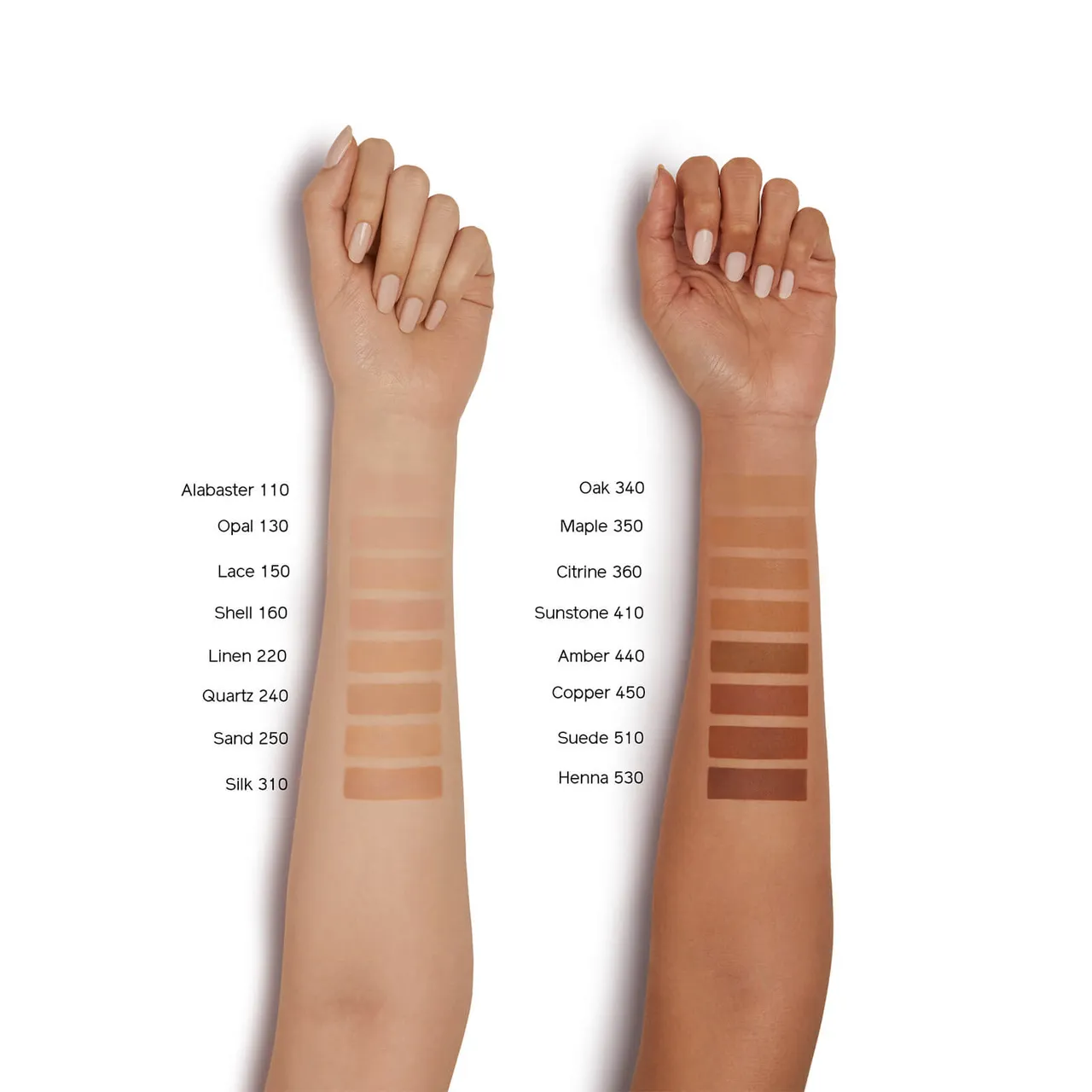 Shiseido Synchro Skin Self-Refreshing Custom Finish Powder Foundation 9g (Various Shades) - Sunstone