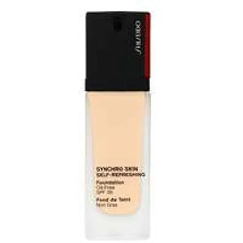 Shiseido Synchro Skin Self-Refreshing Foundation SPF30 130 Opal 30ml / 1 fl.oz