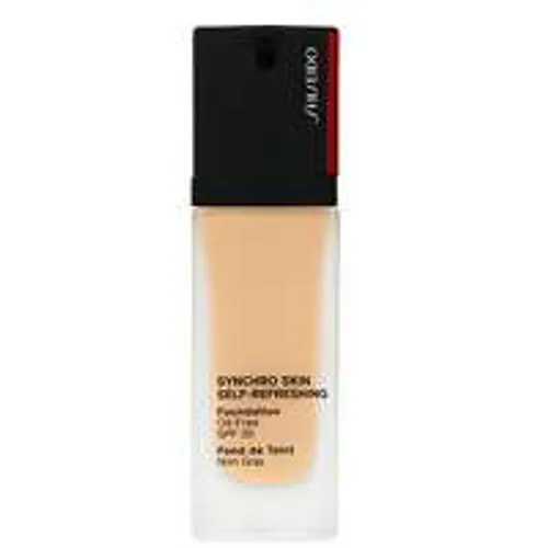 Shiseido Synchro Skin Self-Refreshing Foundation SPF30 340 Oak 30ml / 1 fl.oz