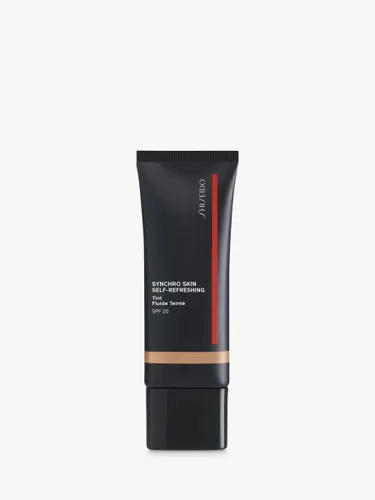 Shiseido Synchro Skin Self-Refreshing Tint - 235 Light Hiba - Unisex