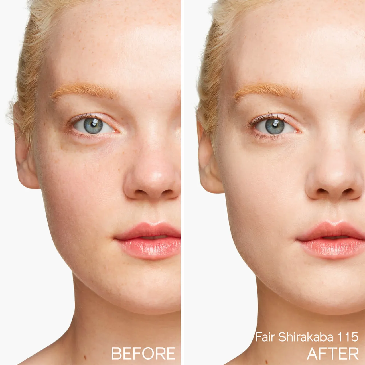 Shiseido Synchro Skin Self Refreshing Tint 30ml (Various Shades) - Fair Shirakaba