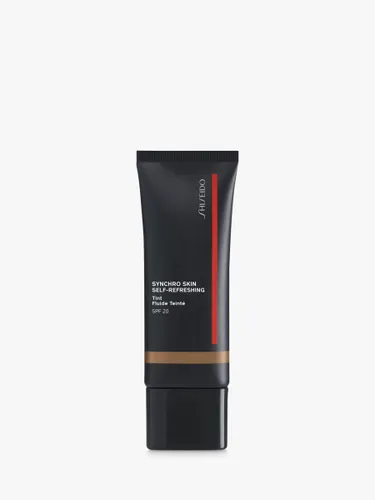 Shiseido Synchro Skin Self-Refreshing Tint - 425 Tan Ume - Unisex