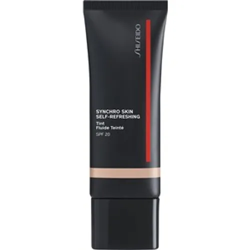 Shiseido Synchro Skin Self-Refreshing Tint Female 30 ml