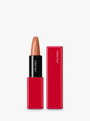 Shiseido Technosatin Gel Lipstick - 403 Augmented Nude - Unisex