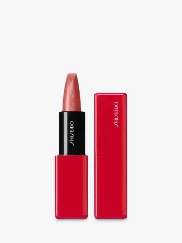 Shiseido Technosatin Gel Lipstick - 404 Data Stream - Unisex