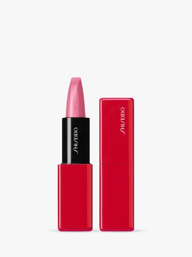 Shiseido Technosatin Gel Lipstick - 407 Pulsar Pink - Unisex