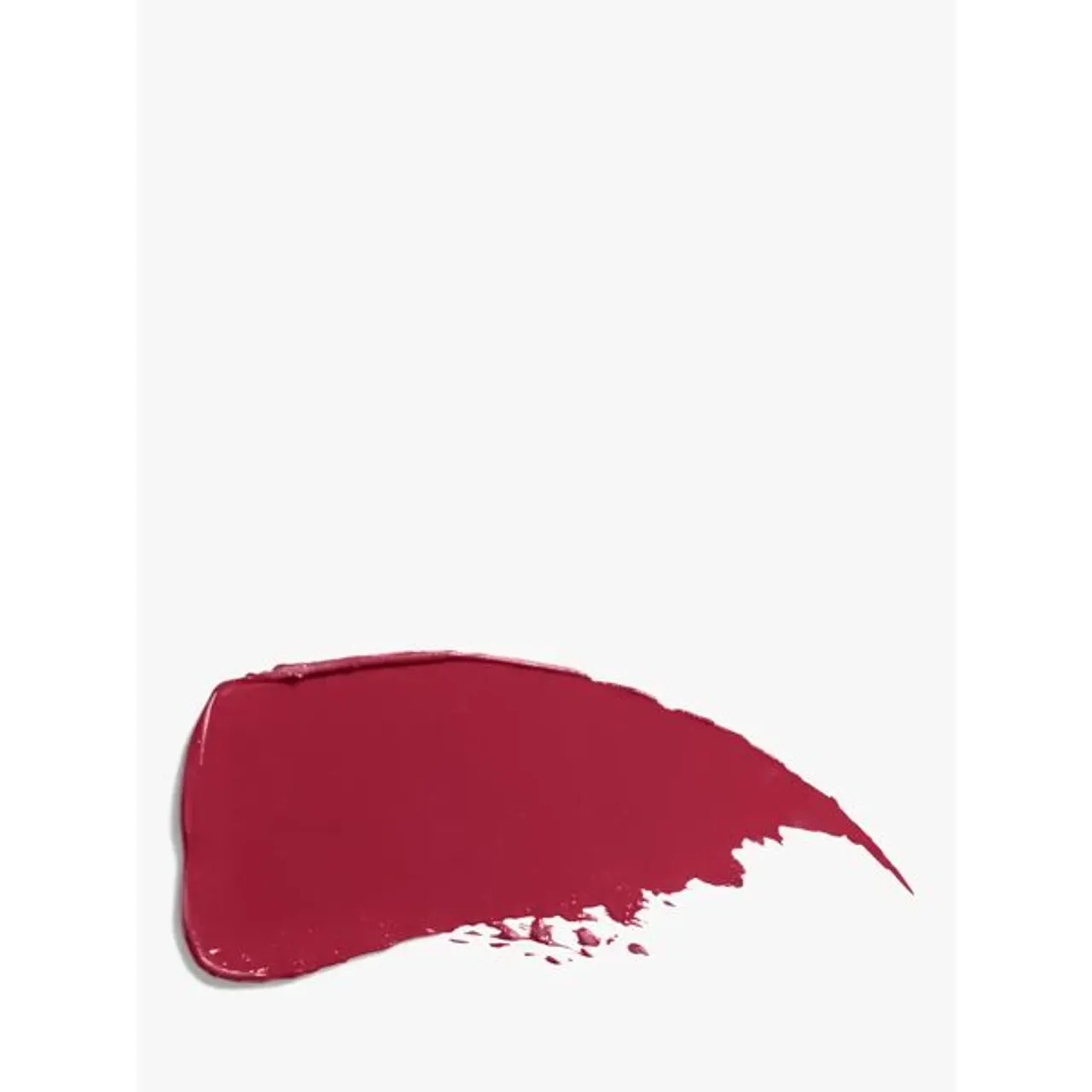 Shiseido Technosatin Gel Lipstick - 411 Scarlet Cluster - Unisex
