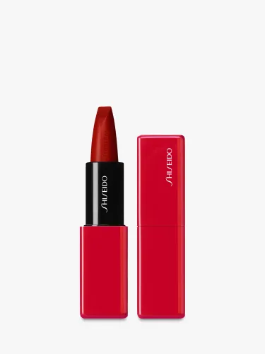 Shiseido Technosatin Gel Lipstick - 413 Mainframe - Unisex