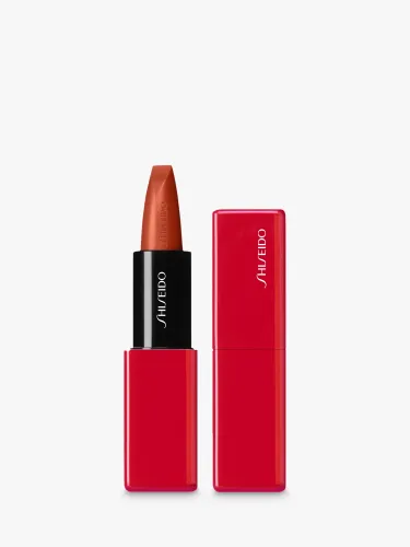 Shiseido Technosatin Gel Lipstick - 414 Upload - Unisex