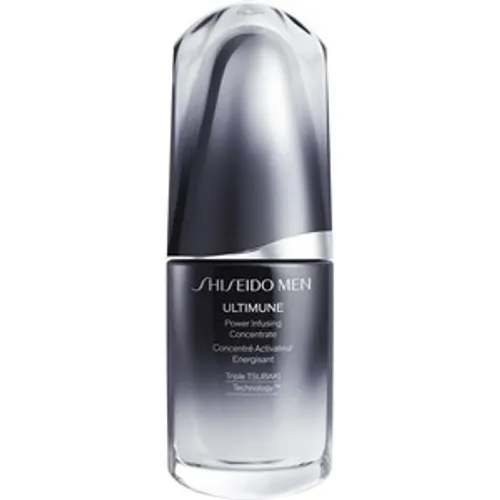 Shiseido Ultimune Power Infusing Concentrate Male 30 ml