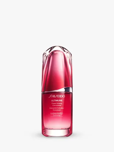 Shiseido Ultimune Power Infusing Concentrate - Unisex - Size: 30ml