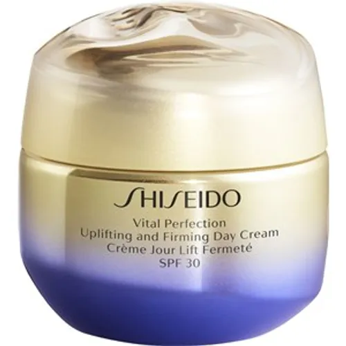 Shiseido Uplifting & Firming Day Cream SPF30 Female 50 ml