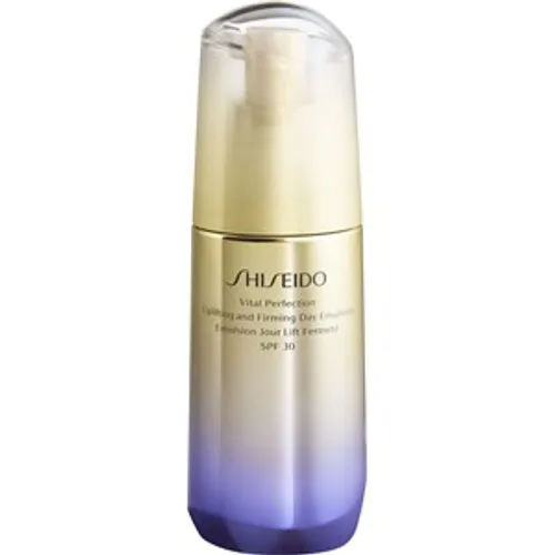 Shiseido Uplifting & Firming Day Emulsion SPF30 Female 75 ml