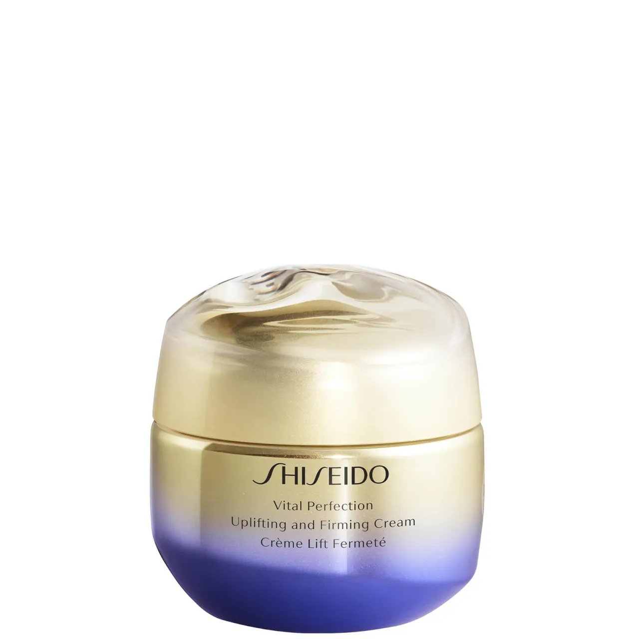 Shiseido Vital Perfection Value Set (Worth £172.33)
