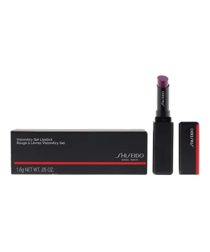 Shiseido Womens Visionairy Gel 215 Future Shock Lipstick 1.6g - One Size